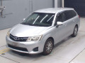 2013 Toyota Corolla Fielder