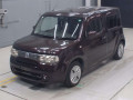 2013 Nissan Cube