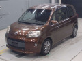 2013 Toyota Porte