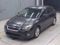 2013 Subaru Impreza Sports