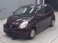 2013 Toyota Passo