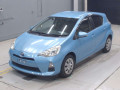 2014 Toyota Aqua