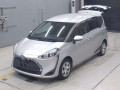 2018 Toyota Sienta
