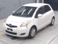 2010 Toyota Vitz