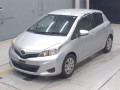 2011 Toyota Vitz