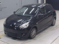 2013 Mitsubishi Mirage