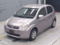 2011 Toyota Passo