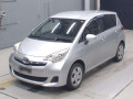2011 Toyota Ractis