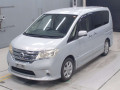 2013 Nissan Serena