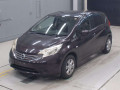 2013 Nissan Note