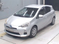 2012 Toyota Aqua