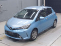 2016 Toyota Vitz