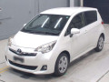 2013 Toyota Ractis