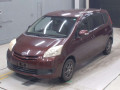 2009 Toyota Passo sette