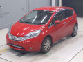 2016 Nissan Note