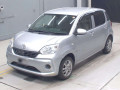 2017 Toyota Passo