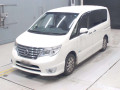 2015 Nissan Serena