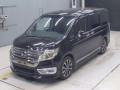 2014 Honda Step WGN Spada