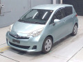 2013 Toyota Ractis