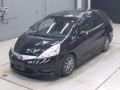 2011 Honda Fit Shuttle Hybrid