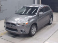 2010 Mitsubishi RVR