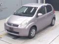 2013 Toyota Passo