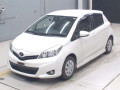 2014 Toyota Vitz
