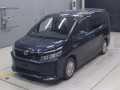 2014 Toyota Voxy