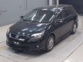 2011 Toyota Corolla Fielder