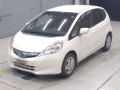2011 Honda Fit Hybrid
