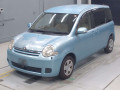 2007 Toyota Sienta
