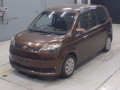 2013 Toyota Spade