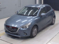 2014 Mazda Demio