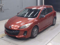 2013 Mazda Axela Sport