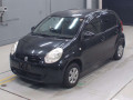 2014 Toyota Passo