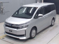 2015 Toyota Voxy