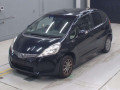 2011 Honda Fit