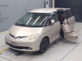 2008 Toyota Estima