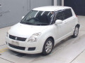 2010 Suzuki Swift