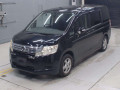2011 Honda Step WGN