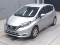 2018 Nissan Note