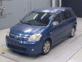 2009 Toyota Raum