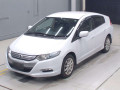 2009 Honda Insight