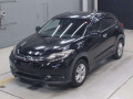 2015 Honda VEZEL