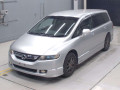 2007 Honda Odyssey