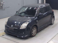 2010 Suzuki Swift