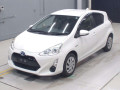 2015 Toyota Aqua