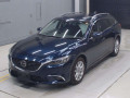 2015 Mazda Atenza Wagon