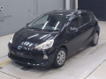 2014 Toyota Aqua