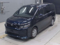 2016 Toyota Voxy